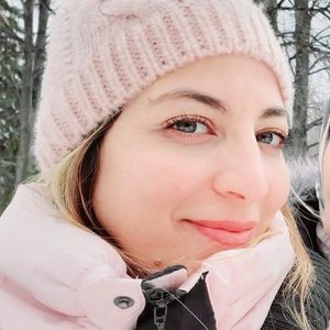 Meet your Posher, Marwa